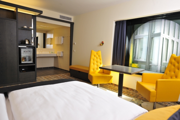 Hotel Arcotel Onyx (Hamburg)